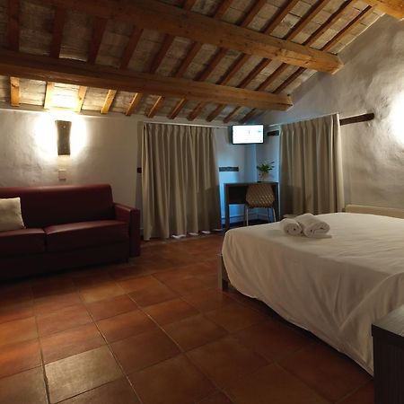 Villa Resort Tre Castelli Trecastelli Екстер'єр фото